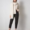 Abbigliamento LES COPAINS Cardigan | Cardigan In Cotone Misto Seta