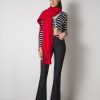 Abbigliamento LES COPAINS Cardigan | Scaldacuore In Puro Cotone